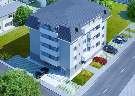 Apartament 2 camere Stradal 57 mp Apartament 2 camere Stradal 57 mp