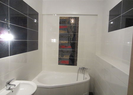 Apartament 2 camere stradal - sos Oltenitei