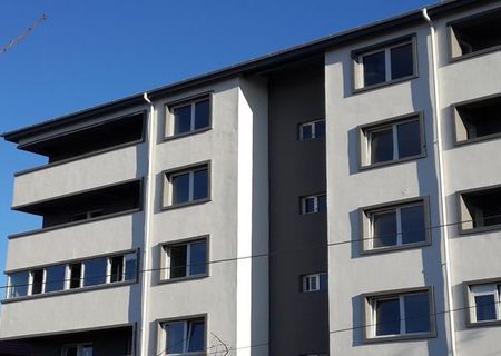 Apartament 2 camere suprafata utila 49 mp, pret 30500 Euro