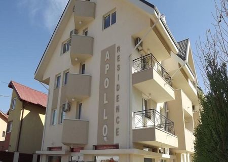 Apartament 2 camere suprafata utila 50 mp - pret 33.000 Euro