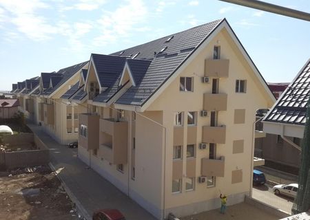 Apartament 2 camere suprafata utila 50 mp - pret 33.000 Euro