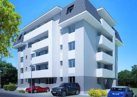 Apartament 2 camere, terasa superba, 62mp, Aproape de METROU