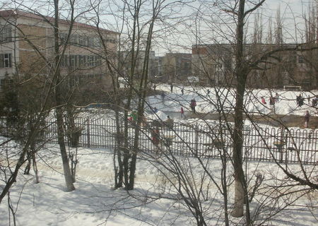 Apartament 2 camere Tiglina 2