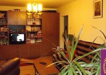 Apartament 2 camere Tineretului Apartament 2 camere Tineretului