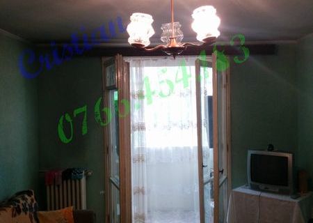 Apartament 2 camere Titan ( Diham )