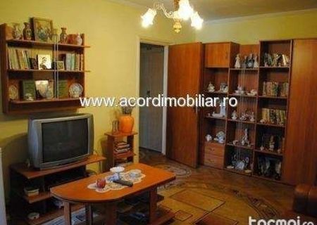 Apartament 2 camere, Tomis 3