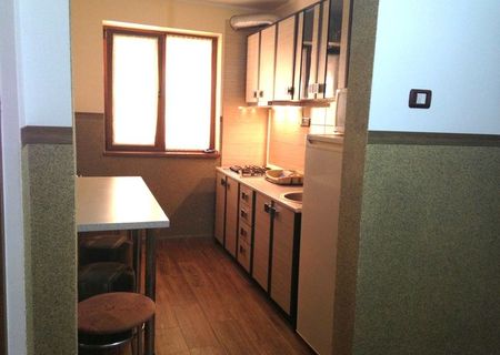 Apartament 2 camere, Tomis Nord-CAMPUS