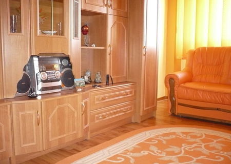 Apartament 2 camere, ultracentral, liber la vanzare