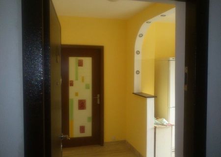 Apartament 2 camere , vis-a-vis cu gura de metrou Constantin Brancoveanu