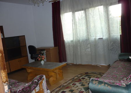 Apartament 2 camere vizavi de Univ M Kogalniceanu