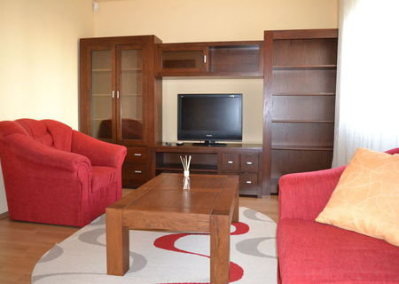 Apartament 2 camere zona Aviatie - Crystal Palace