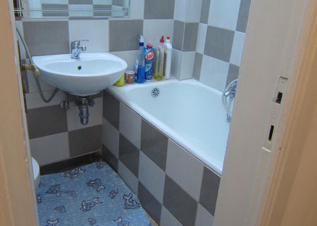 Apartament 2 camere zona dorobanti