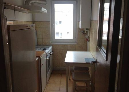 Apartament 2 camere zona Garii 170 euro