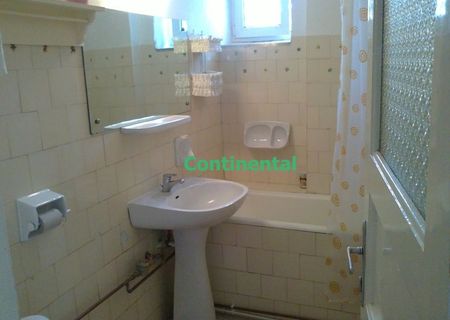 Apartament 2 camere, zona Gării, 180 euro