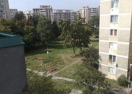 Apartament 2 camere, Zona Gării, 54 mp