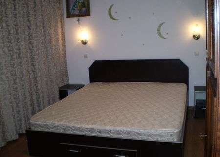 Apartament 2 camere zona Timpuri Noi (metrou)