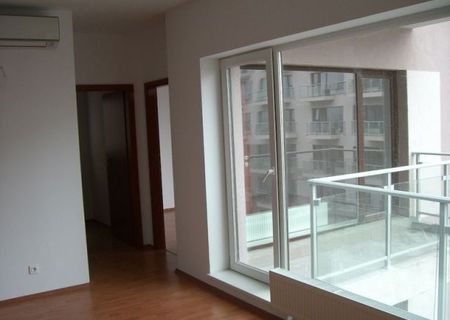 Apartament 2 camere zona TITAN regim RENT / DAY