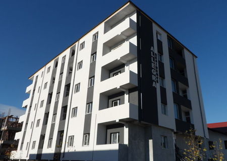 Apartament 2 cmere - metrou Dimitrie Leonida