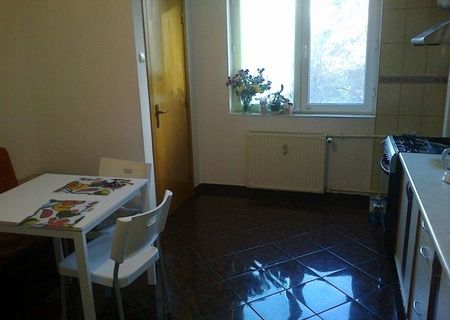 Apartament 2002, 80 mp, 2 camere, drumul taberei