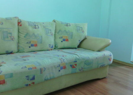 apartament 2camere, mobilat, utilat complet, curat,