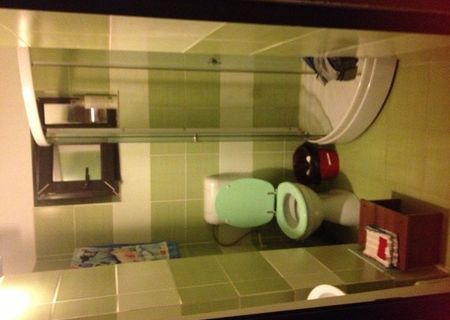 Apartament 3 cam mircea cel batran