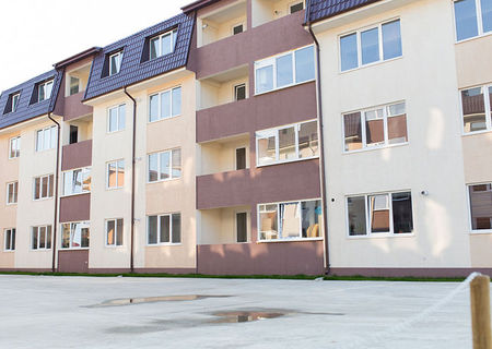 Apartament 3 camere 0% comision - metrou Berceni Apartament 3 camere 0% comision - metrou Berceni