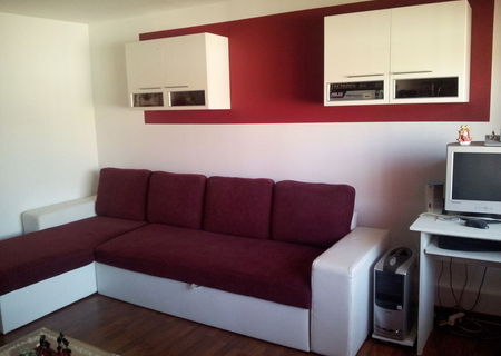 apartament 3 camere