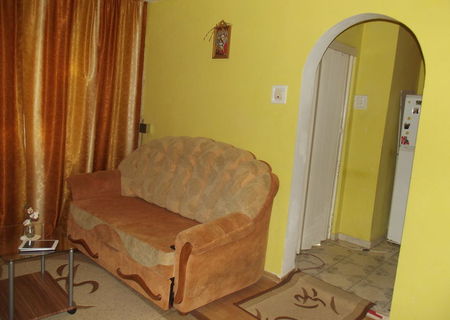 Apartament 3 camere