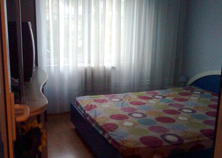 Apartament 3 camere