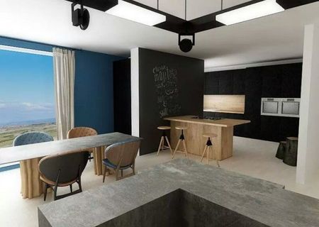 Apartament 3 camere, 140 mp Baneasa Apartament 3 camere, 140 mp Baneasa