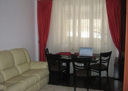 apartament 3 camere