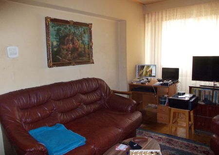 Apartament 3 camere