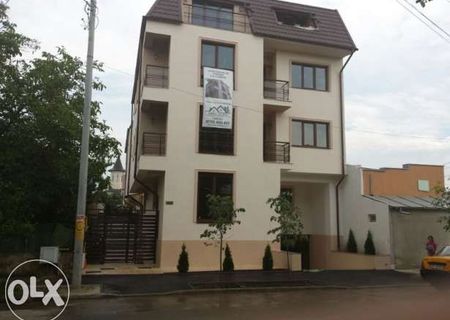 Apartament 3 camere 49-100mp