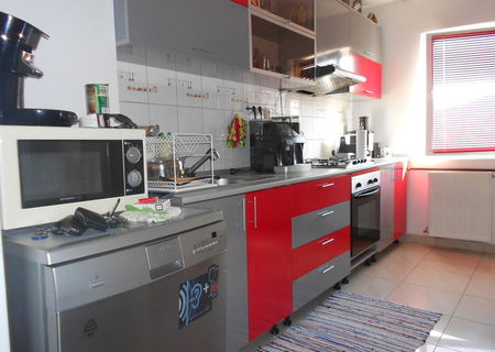 apartament 3 camere