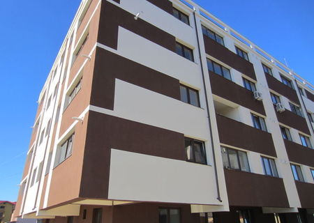 Apartament 3 camere, 57000 E