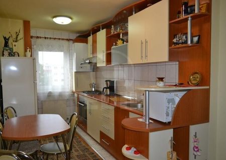 Apartament 3 camere , 60 mp , Manastur Apartament 3 camere , 60 mp , Manastur