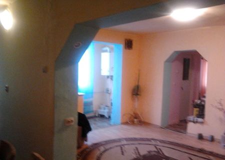 Apartament 3 camere