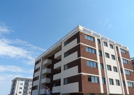 Apartament 3 camere 70.20 mp utili, Berceni