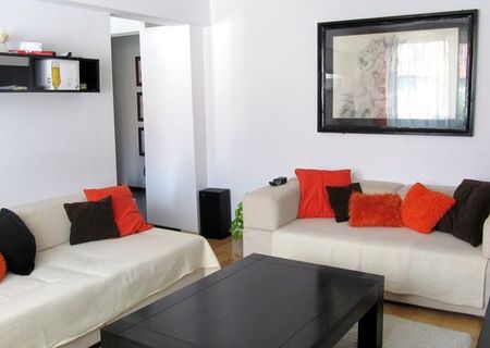 Apartament 3 camere