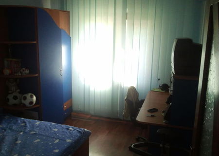Apartament 3 camere, 70mp, confort 1, Micro 16