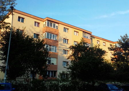 Apartament 3 camere, 70mp, Triaj Apartament 3 camere, 70mp, Triaj