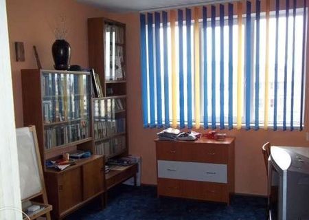 Apartament 3 camere, 78mp, Garii