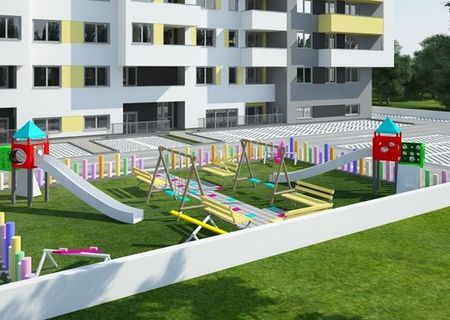 Apartament 3 camere 81mp Berceni Metrou Apartament 3 camere 81mp Berceni Metrou