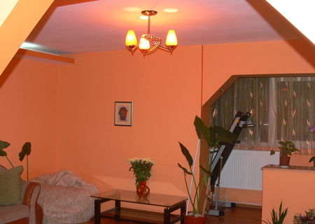 Apartament 3 camere, 82 mp, Pacurari capat
