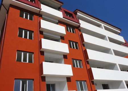 Apartament 3 camere - 85 mp Metrou Dimitrie Leonida