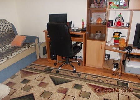Apartament 3 camere