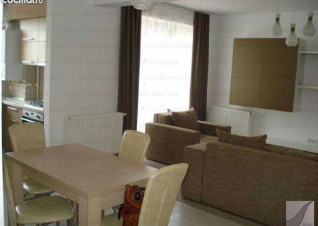 Apartament 3 camere Avantgarden 300 euro