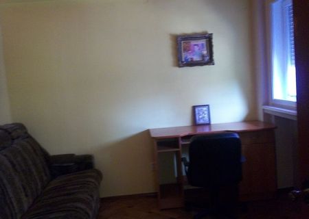 Apartament 3 camere, B-dul Dacia