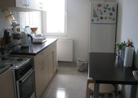 Apartament 3 camere, B-dul Victoriei
