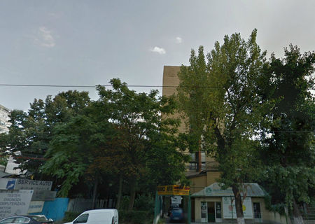 Apartament 3 camere Basarabia